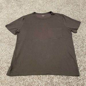 Madewell Pocket Tee